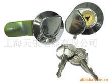 锁定安全，守卫用电——上海天银电器高品质开关柜门锁详解